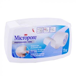 Micropore Spar Bla Geant 1