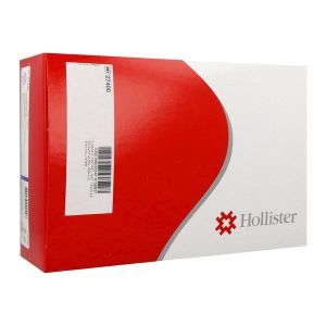 CONFORM 2 POCHE FERMEE Poche fermée Midi, système 2 pièces, avec filtre, anneau 70 mm, beige (ref. 27400-30), bt 30