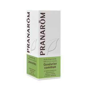 Pranarom HE Genévrier commun (Juniperus communis) - 5 ml