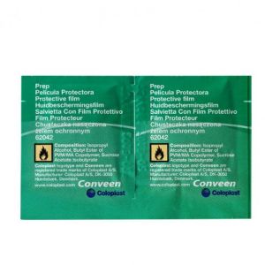 Conveen® Prep - Boîte de 54 lingettes Référence: 620420