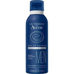 Avene men gel de rasage apaisant 150 ml