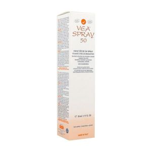VEA SPRAY Huile sèche à la vitamine E pure, spray 50 ml
