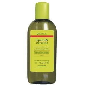 LIPEROL PLUS SHA FLACON 150 ML 1