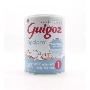 Guigoz Optipro 1 780G