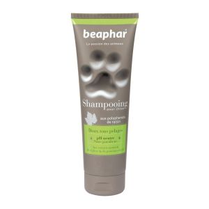 Beaphar Shampooing Doux Tous Pelages Flacon 250 Ml 1