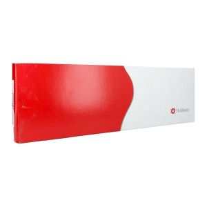 VAPRO F - STYLE Sonde vésicale hydrophile autolubrifiée, droite, type Nélaton, pour homme, CH 14, code couleur vert (ref. 7600144), bt 30