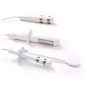 Saint Cloud Sonde Anale Banane 2Mm Femelle Longueur:108Mm Bt 1