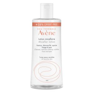 Avene lot micel fl500ml 1