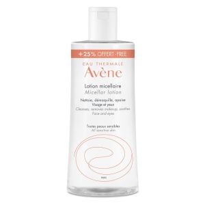 Avene lot micel fl500ml 1