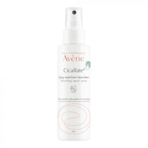 Avene Cicalfate+ Cuivre Zinc Spray Lotion Flacon 100 Ml 1