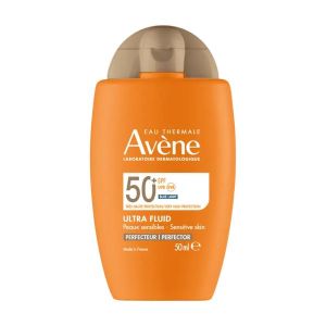 AVENE ULTRA-FLDE TEINTE SPF50+ 50ML