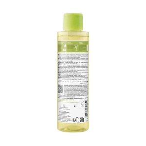 EXOMEGA CONTROL HUILE LAVANTE EMOLLIENTE ANTIGRATTAGE Huile lavante émolliente anti-grattage, fl 200 ml