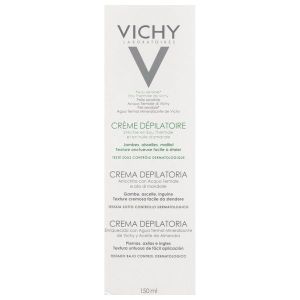 Vichy CREME DEPILATOIRE Dermo-tolérance 150 ml