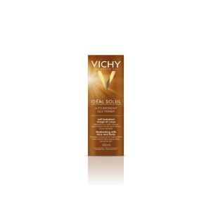 Vichy IS AUTOBRONZANT VIS & CORPS 100 ml