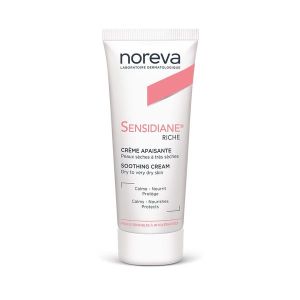 Noreva Soin Hydra Apaisant Texture Riche Creme Tube 40 Ml 1