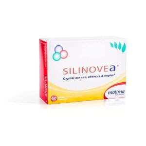 SILINOVEA GELULE 60