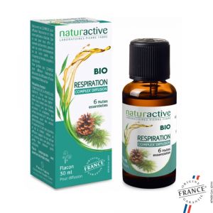 Naturactive Complex' Diffusion Respiration Bio 30Ml