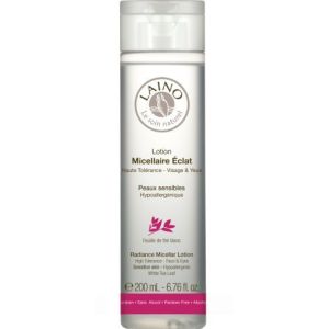 LOTION MICELLAIRE ECLAT 200ML