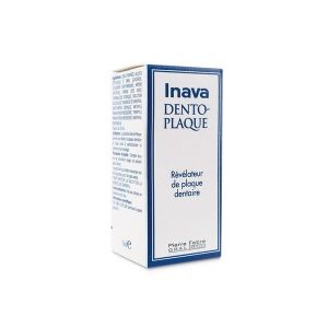 Dentoplaque Solution Revelatrice De La Plaque Dentaire Sol Fl Plast 1