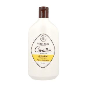 ROGE CAVAILLES L'ORIGINAL GEL BAIN DOUCHE Gel bain douche, fl 400 ml