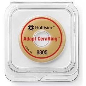 HOLLISTER ADAPT CERARING SLIM ANN 48 10