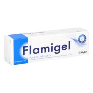 Flamigel Tube 50 G 1