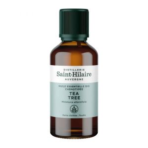 Saint Hilaire HE Tea tree BIO - 50 ml