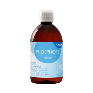 Puroligo Phosphore - 500 ml