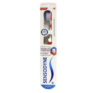 Sensodyne Bad Sens Genc Souple