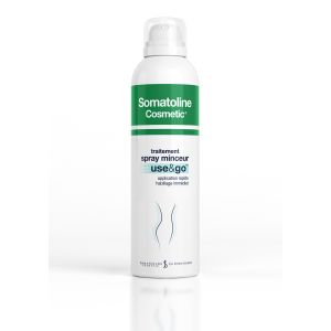 Somatoline Cosmetic Anti Cellulite Huile Serum Flacon 150 Ml 1