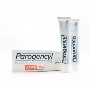 Parogencyl Prev Genc Bl 2X75Ml
