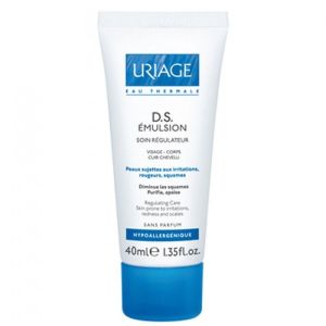 Uriage d.s. emulsion soin regulateur 40ml