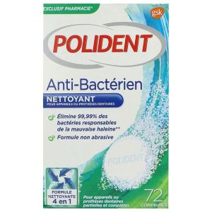 Polident a-bac cpr effv boite grand modèle