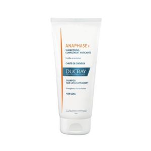 Ducray Anaphase Plus Active Shampooing Tube 200 Ml 1