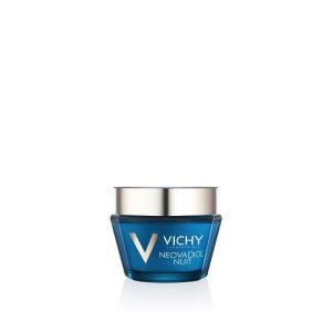 Vichy Liftactiv Derme Source Nuit Creme Pot 50 Ml 1