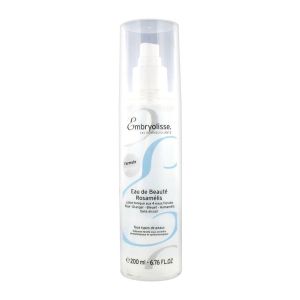 Rosamelis Lotion Demaquillante Liquide Tube 200 Ml 1