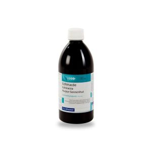 EPS ECHINACEE  500ML Extraits fluides de Plantes fraîches Standardisés et Glycérinés