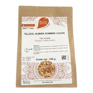 Iphym Aubier Tilleul Sombre Plante Coupee 100 G 1