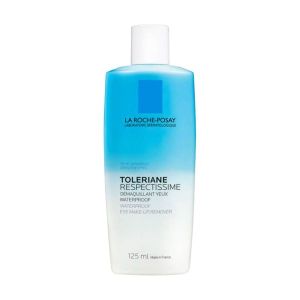 Respectissime Demaquillant Waterproof Cr Fl 125 Ml Bt 1