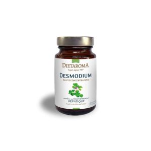 Dietaroma C.I.P Desmodium - 60 comprimés
