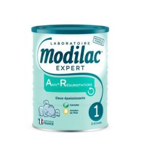 Modilac Expert Anti-Regurgitations 1 Poudre Boite 800 G 1