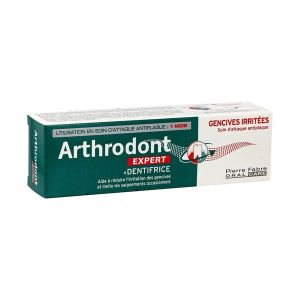 Arthrodont Pate Dent Exp 50Ml