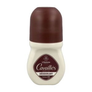 ROGE CAVAILLES L'HOMME DEODORANT ROLL-ON Déodorant roll-on, fraîcheur 48 H, fl 50 ml