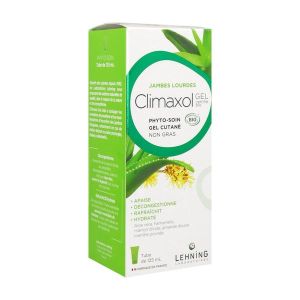Climaxolgel Bio Tube 125 G 1