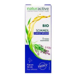 Naturactive Complex' Diffusion Sommeil Bio 30 ml