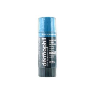 Dermophil Phyto Stick Levres Protection Quotidienne 4 G 1
