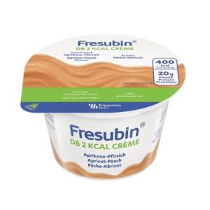 FRESUBIN DB2KCAL CR PECH/A200G4