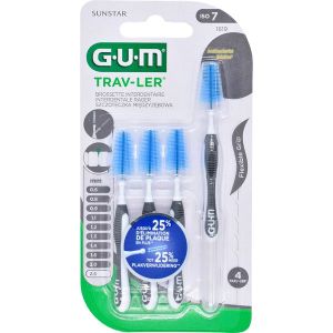 BROSSET TRAVLER 1619