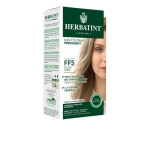 Herbatint Teinture Herbatint Blond Sable - FF5
