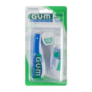 Gum travel 156 kit souple